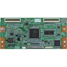 SYNC60C4LV0.3, Samsung Panel, LTA400HA07, LTA400HA11, T con Board, Ctrl Board, Adres Board,